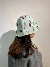 Load image into Gallery viewer, The Odd Little World x PATTERN PATTERN 花瓣帽
